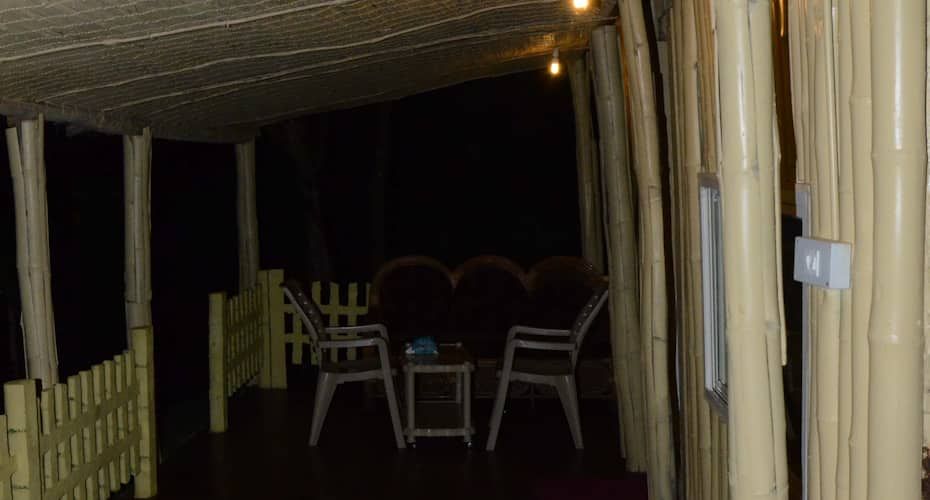 undefined Coorg Lagoon Backwater Stay 4