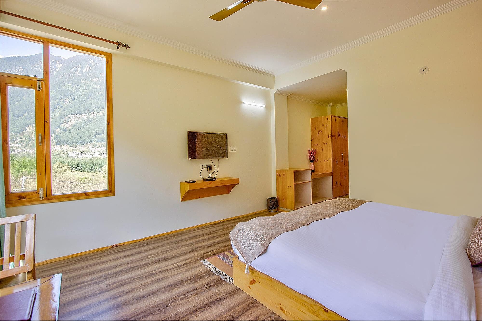 Premium Room