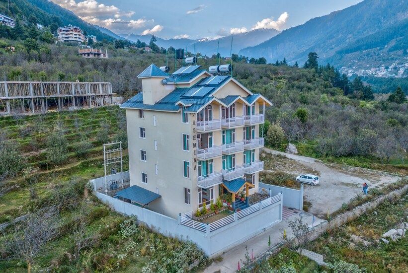 undefined Pashmina 7