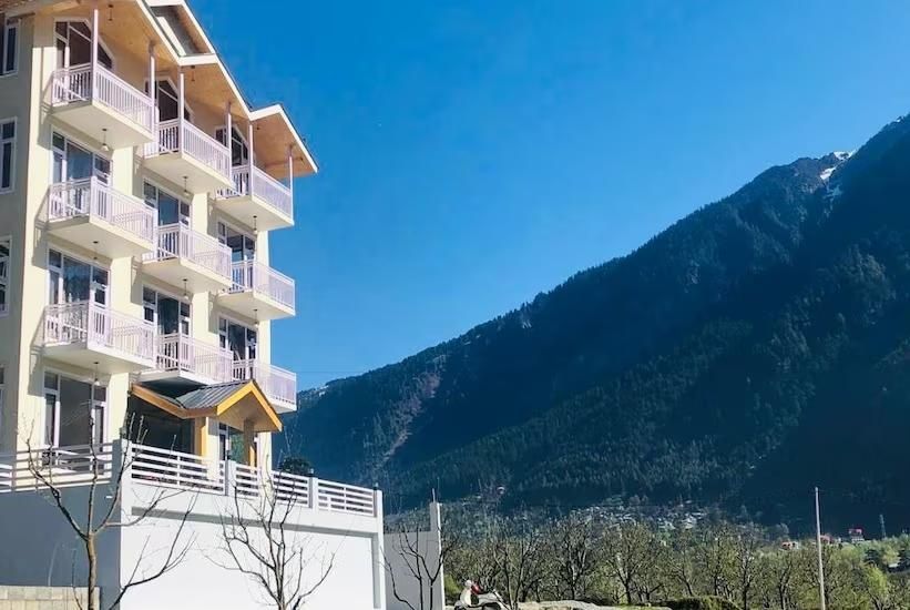 undefined Pashmina 6