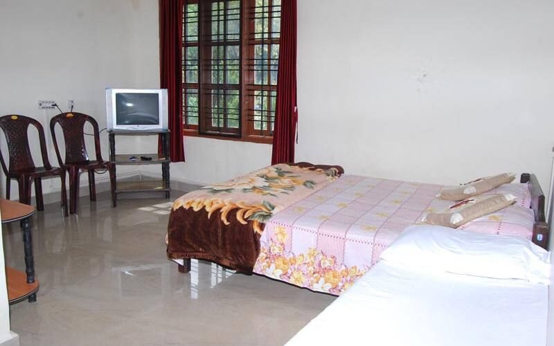 undefined Madikeri Misty Homestay 5