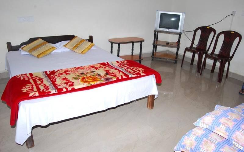 undefined Madikeri Misty Homestay 6