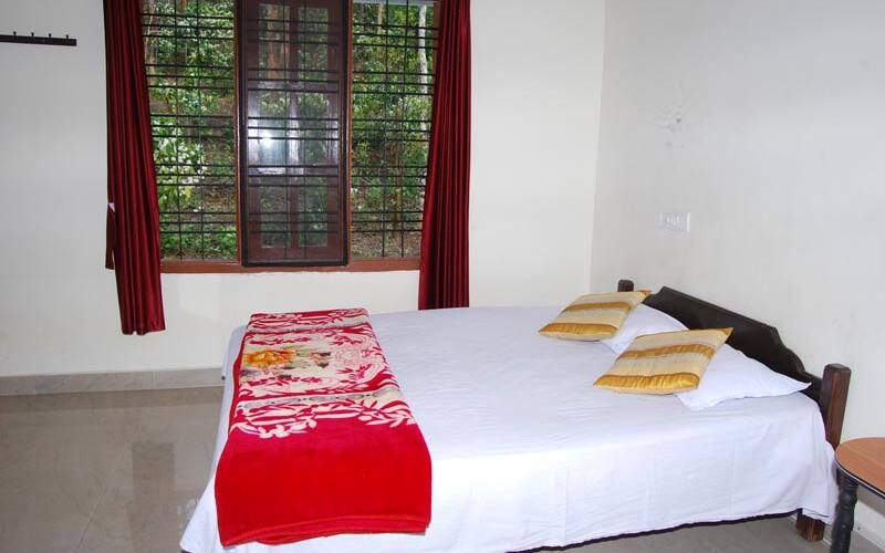 undefined Madikeri Misty Homestay 4