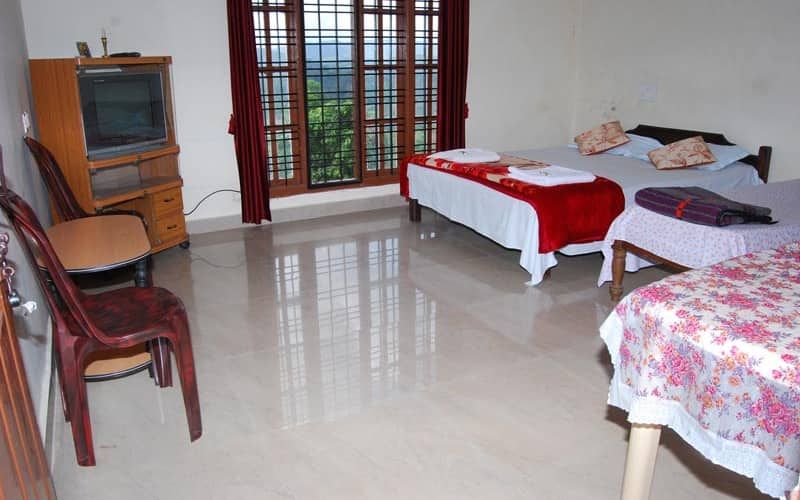 undefined Madikeri Misty Homestay 9