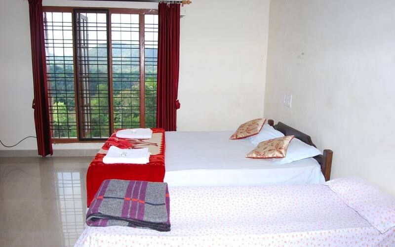 undefined Madikeri Misty Homestay 7