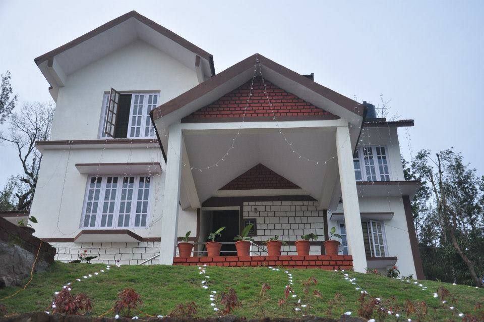 undefined Madikeri Misty Homestay 2