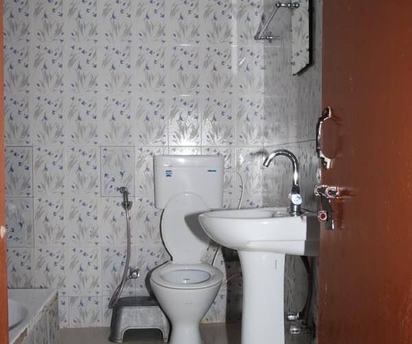 undefined Madikeri Misty Homestay 8