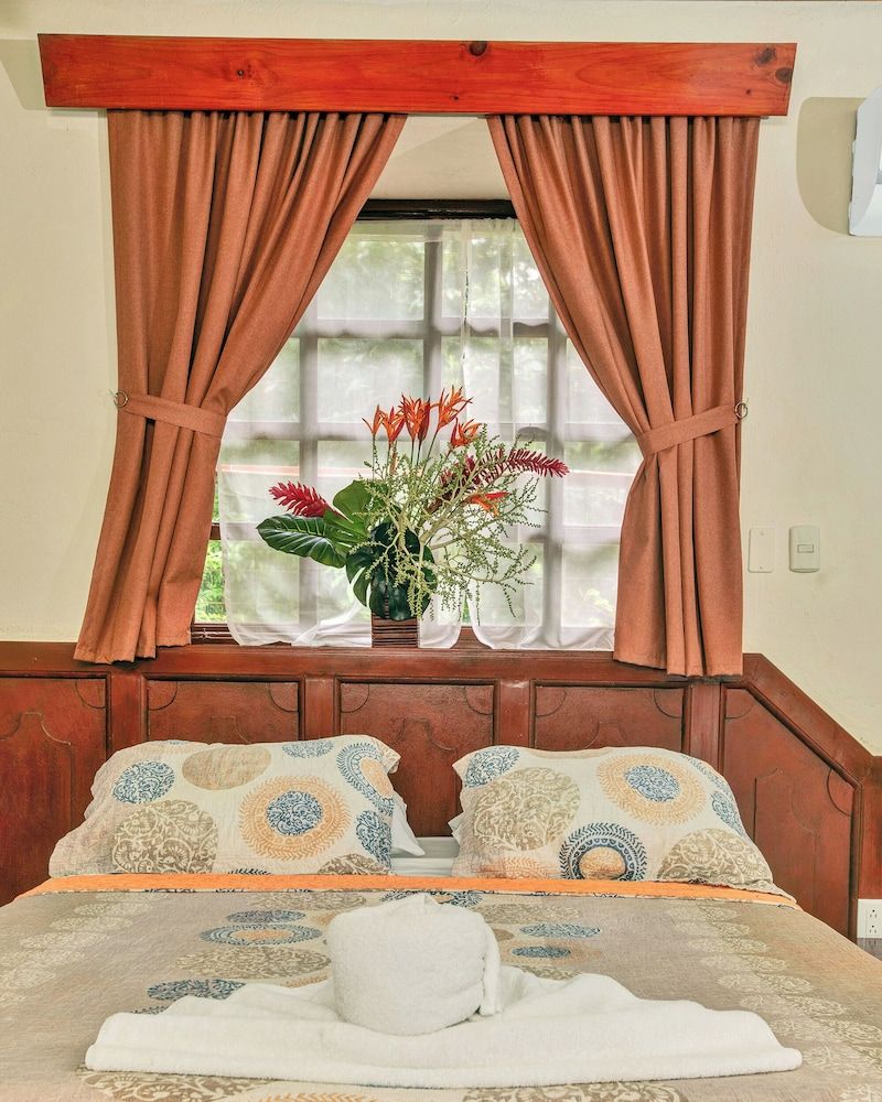 Hotel Playa Bejuco Superior Double Room