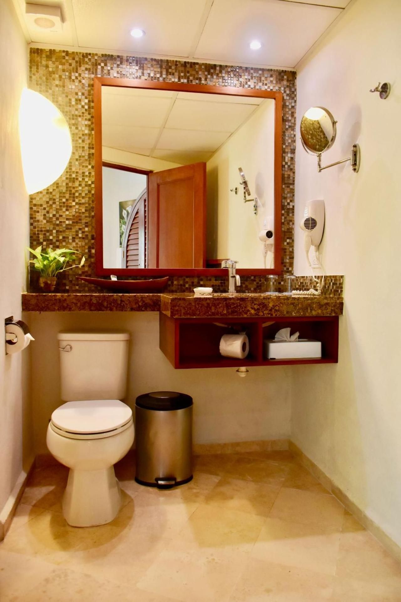 undefined Playa Palms Beach Hotel 8