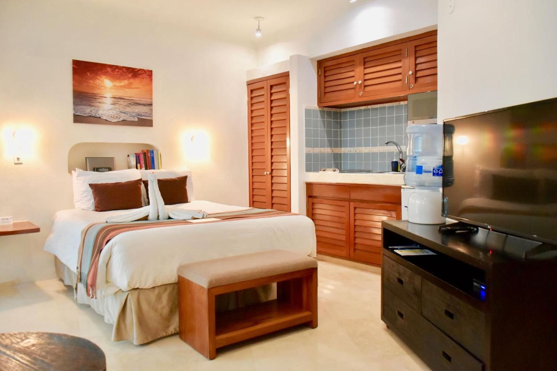 undefined Playa Palms Beach Hotel 7