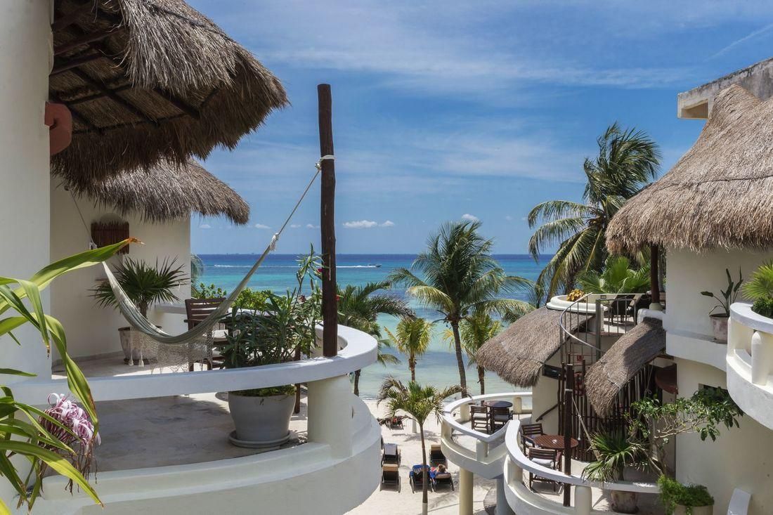 undefined Playa Palms Beach Hotel 2