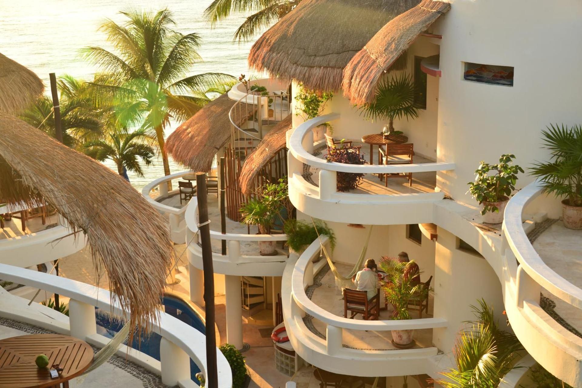 undefined Playa Palms Beach Hotel 3