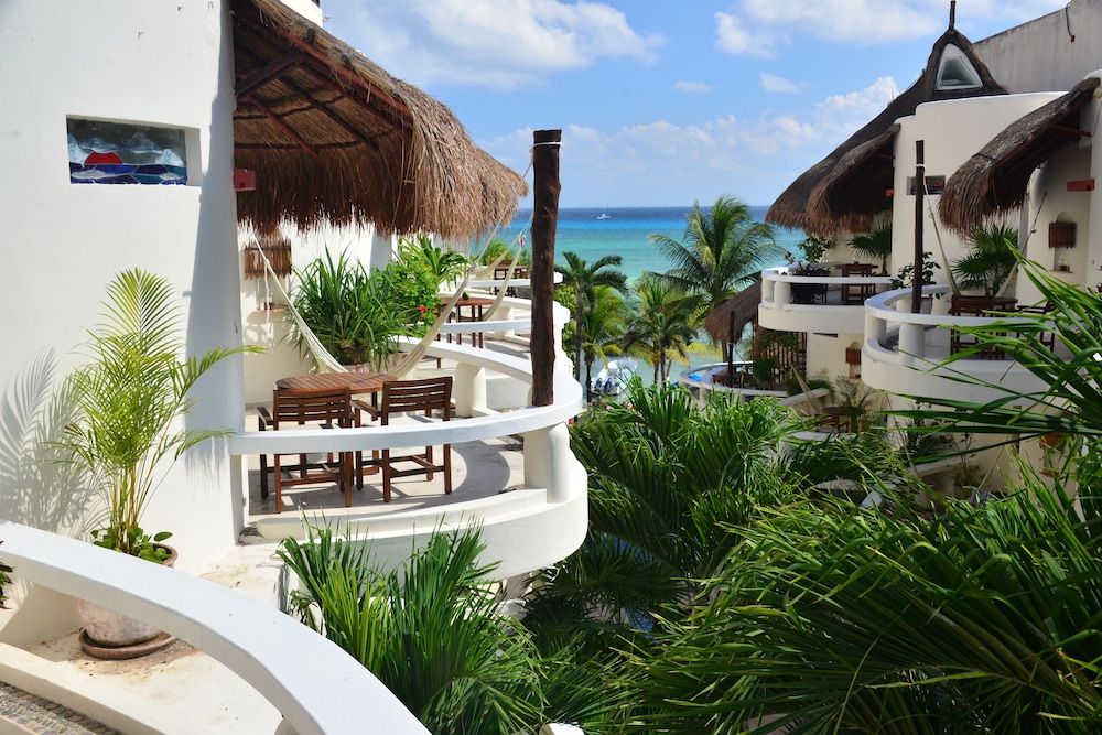 undefined Playa Palms Beach Hotel 2