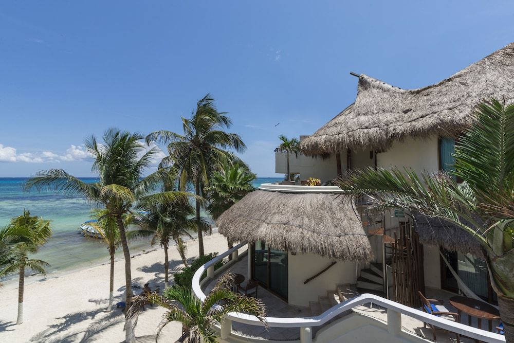 undefined Playa Palms Beach Hotel 4