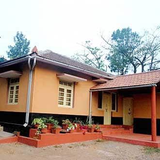 Sangeetha Homestay