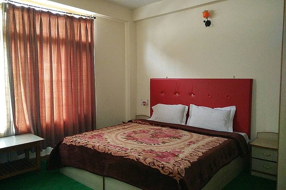 Super Deluxe Room