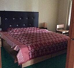 FabHotel Orchard Retreat Deluxe Room 20