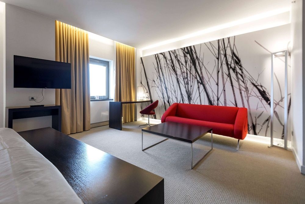 undefined Ramada Plaza by Wyndham Bucharest Convention Center