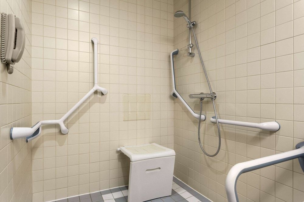 undefined Ramada Plaza by Wyndham Bucharest Convention Center 7