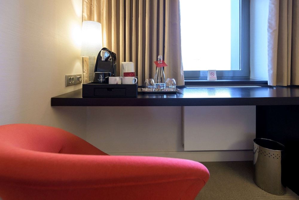 undefined Ramada Plaza by Wyndham Bucharest Convention Center 6