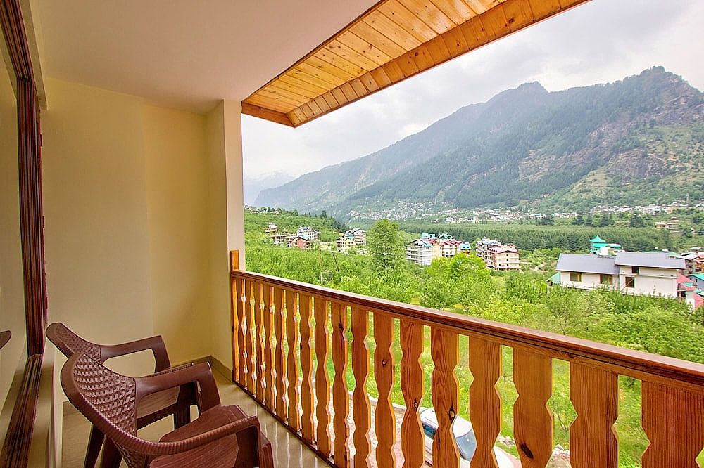 Hotel Sunrise Villa