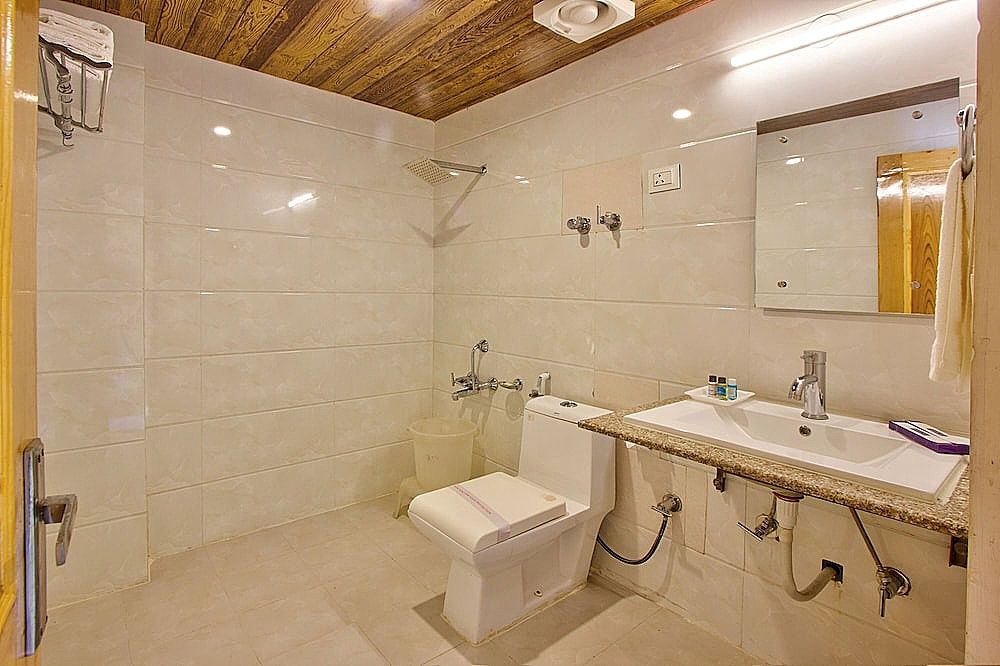 Hotel Sunrise Villa