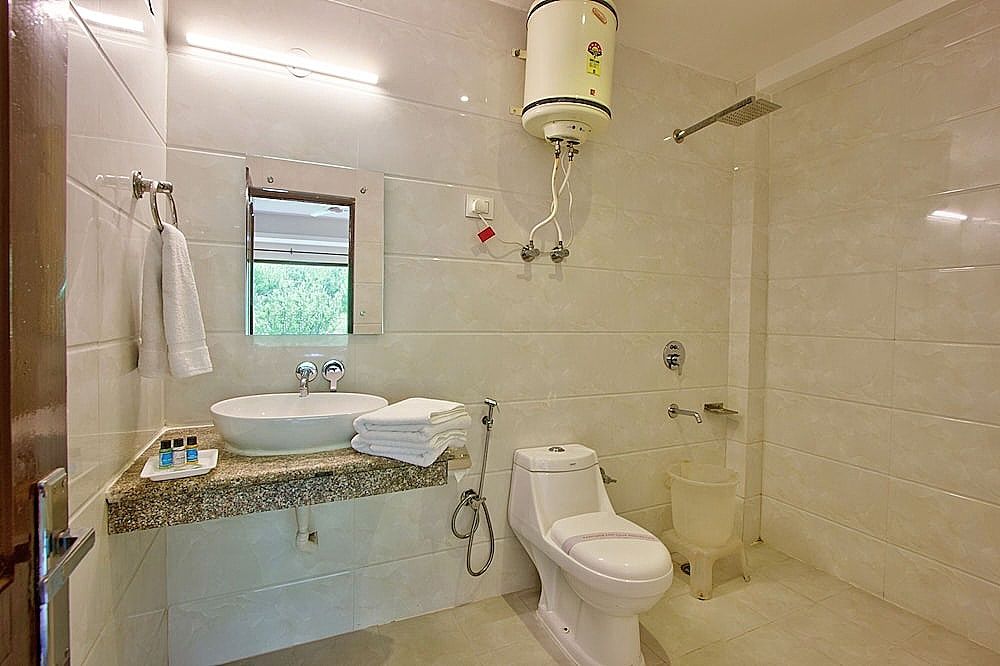 Hotel Sunrise Villa