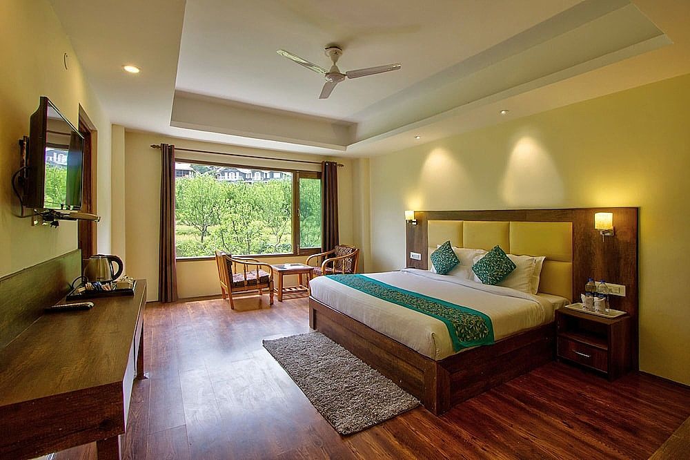 Hotel Sunrise Villa