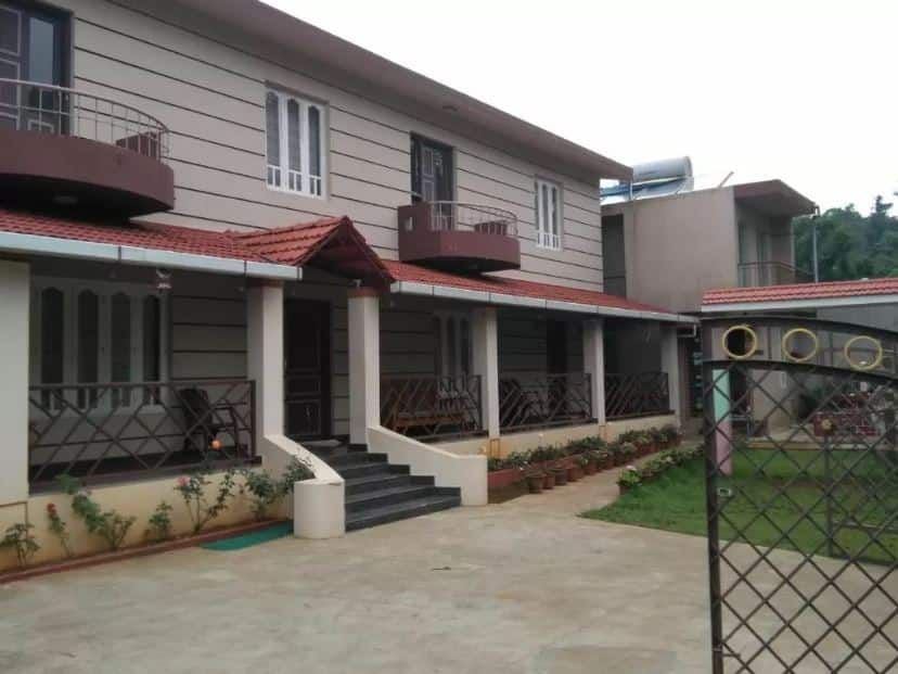 undefined Lotus The Cottages 3