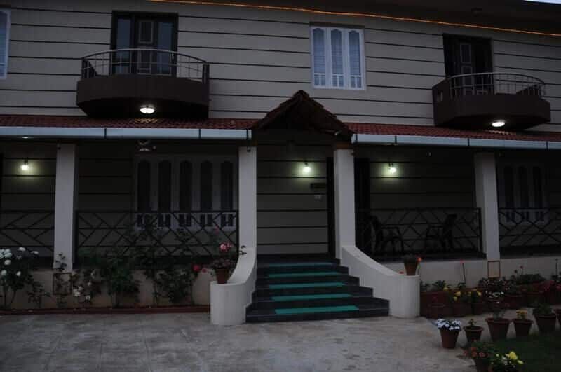 undefined Lotus The Cottages 6