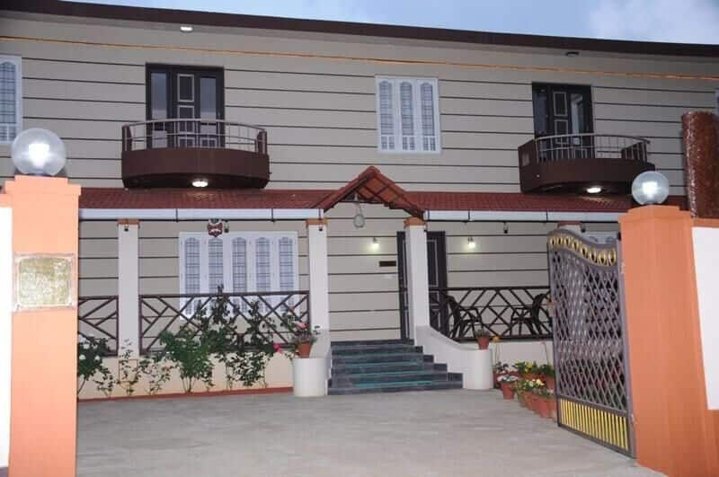 undefined Lotus The Cottages 5