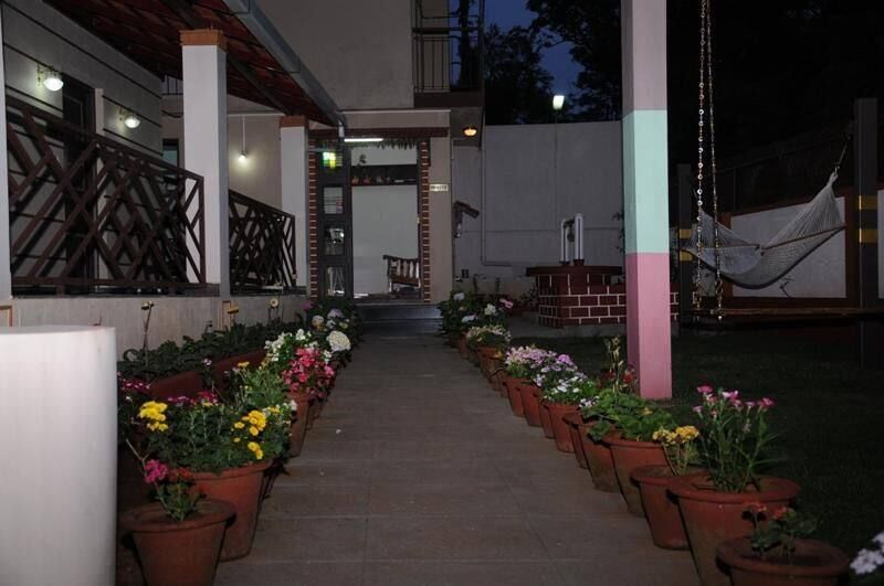 undefined Lotus The Cottages 2
