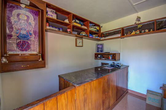 undefined Lotus the cottages 2