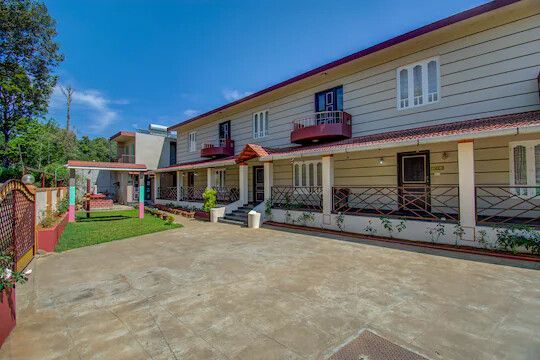 undefined Lotus the cottages