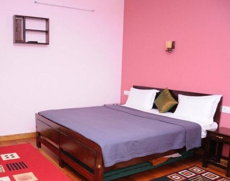 Super deluxe room