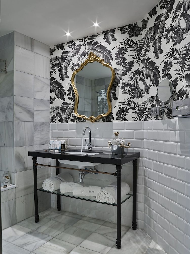 B bou Hotel La Viñuela & Spa Comfort Double Room (3 people) 4