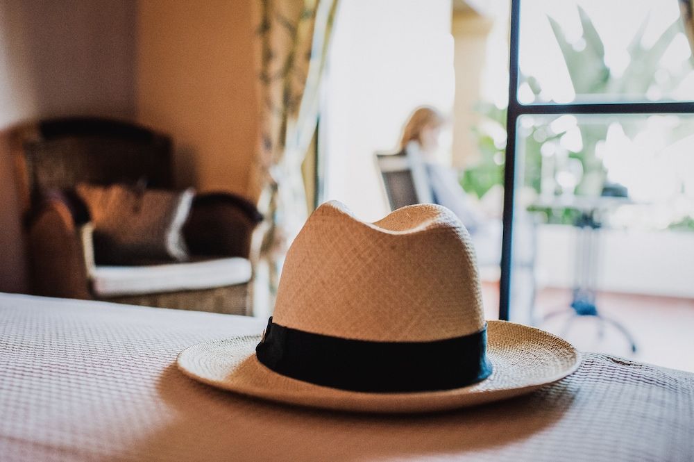 B bou Hotel La Viñuela & Spa Single Room 5