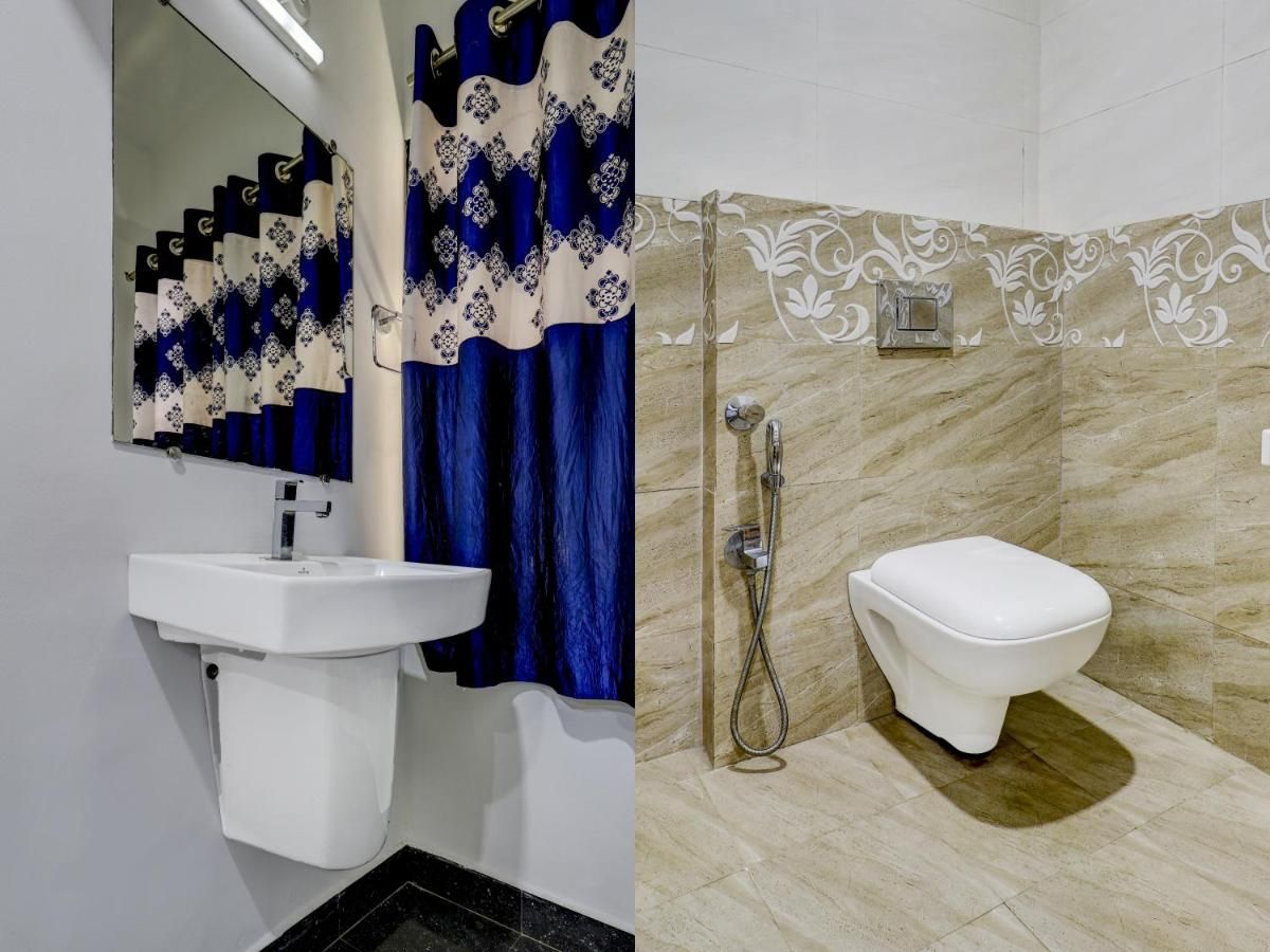 Itsy By Treebo - Hill View Standard Double Room 2