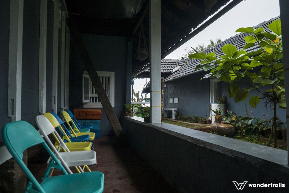 Bungalow 1934 - A Wandertrails Showcase