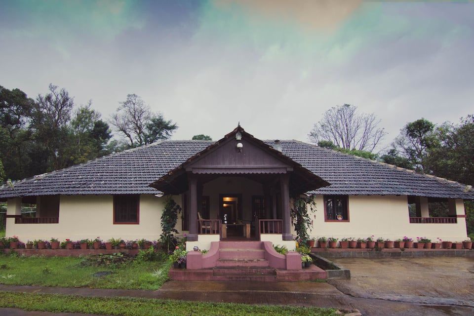Bungalow 1934 - A Wandertrails Showcase