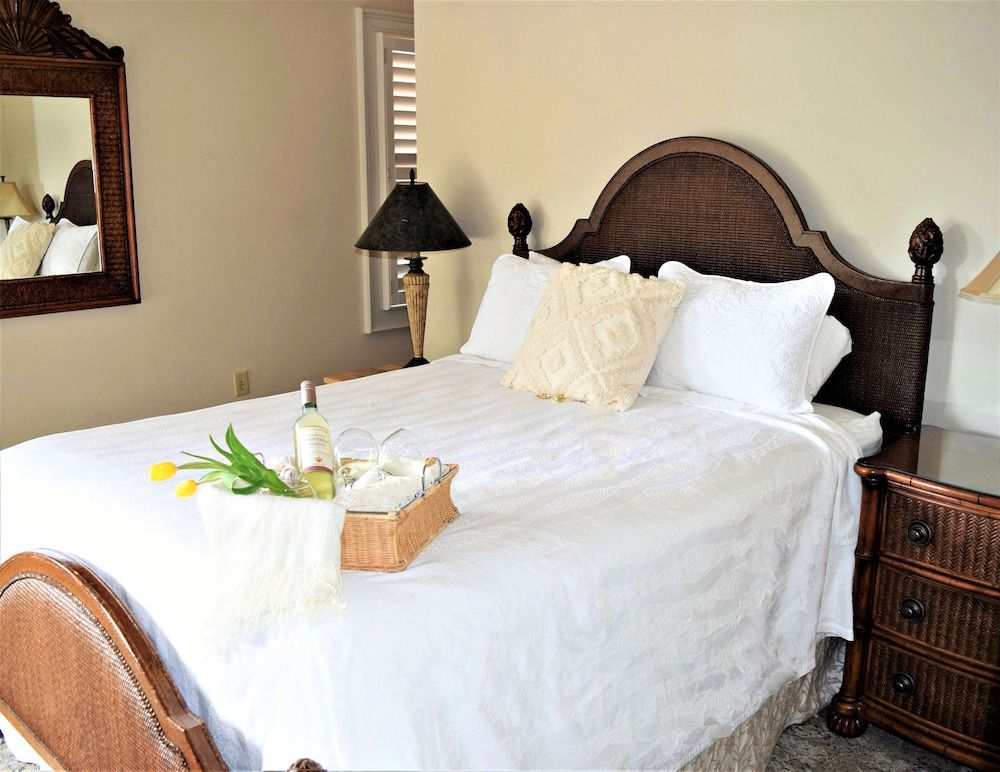 Suite, 2 Queen Beds, Non Smoking