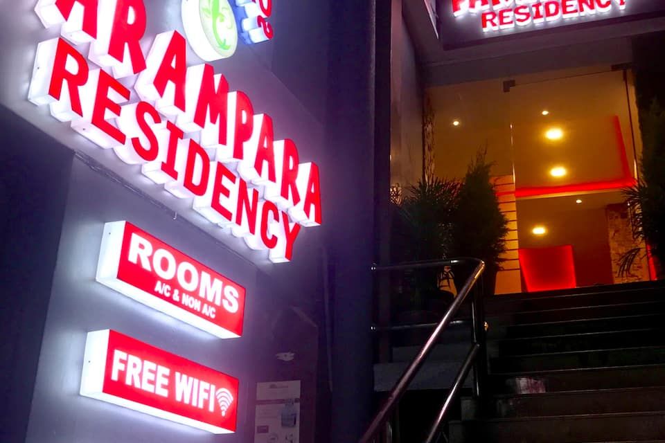 undefined Parampara Residency 9