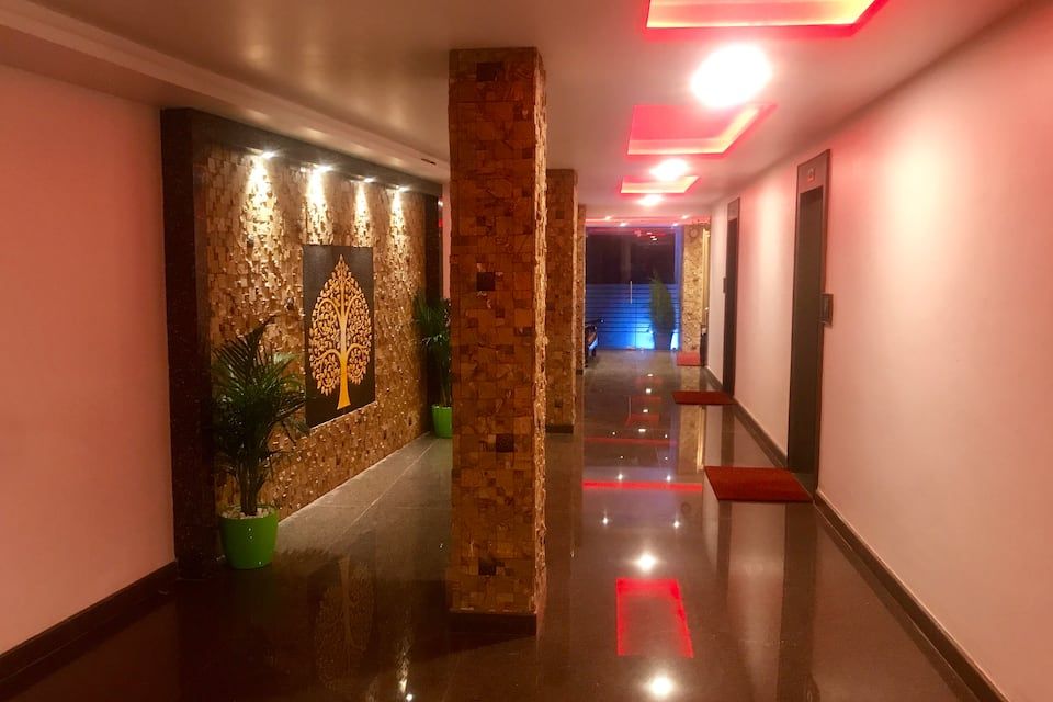 undefined Parampara Residency 4