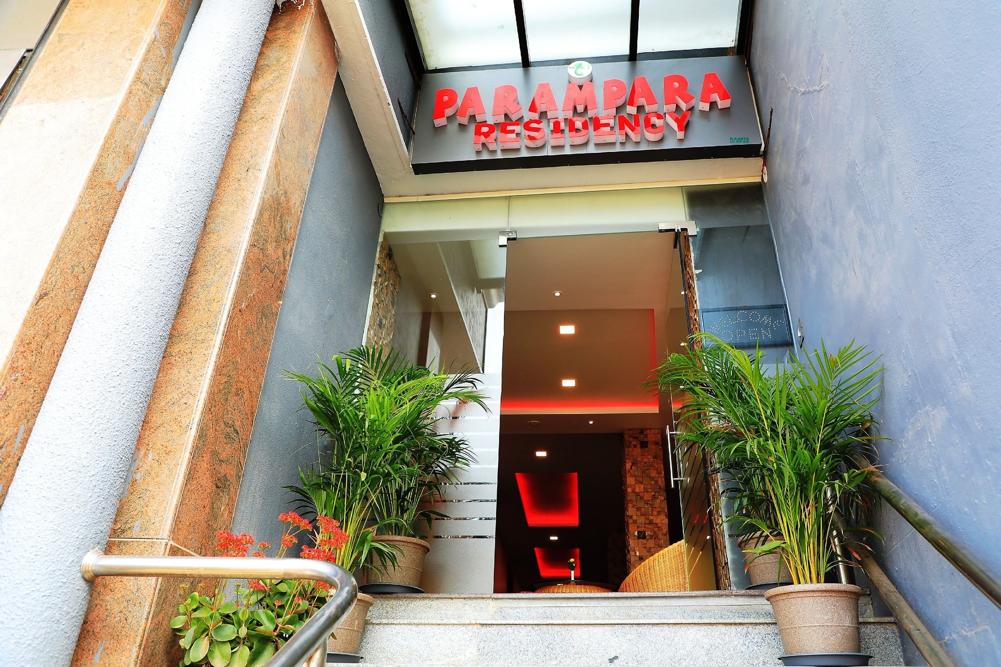 undefined Parampara Residency