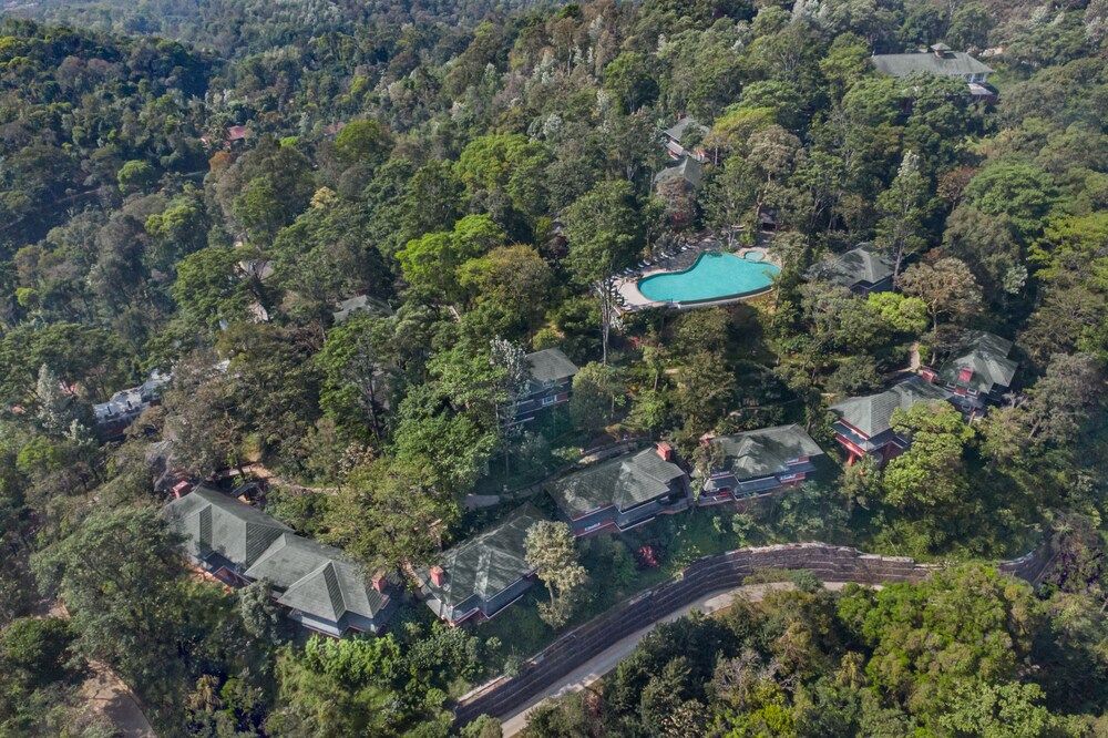 Coorg Wilderness Resort & Spa