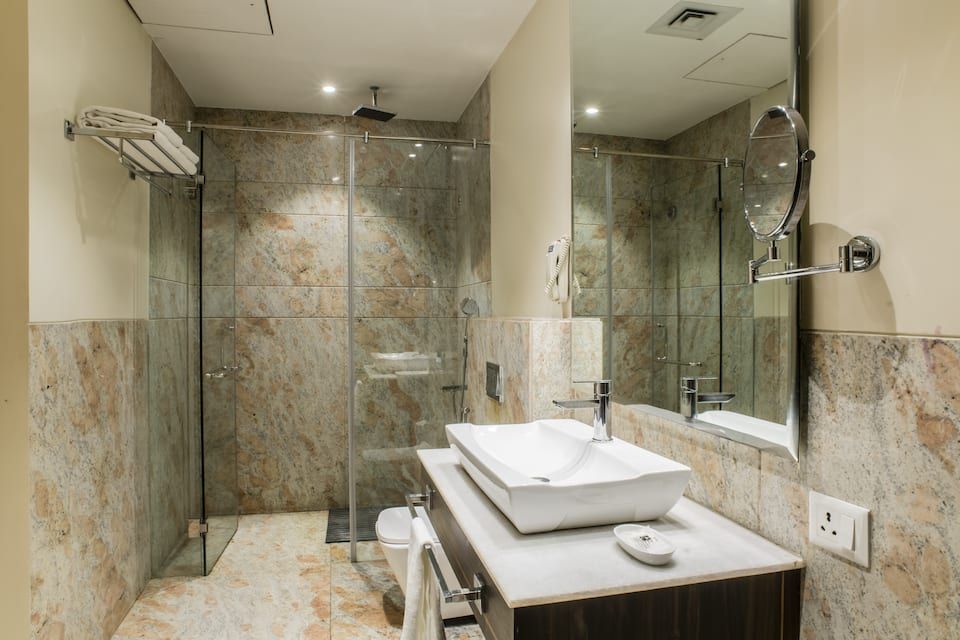 undefined The Citi Residenci Hotel - Asansol 9