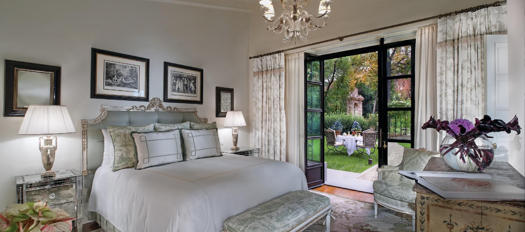 undefined Four Seasons Hotel Firenze 9