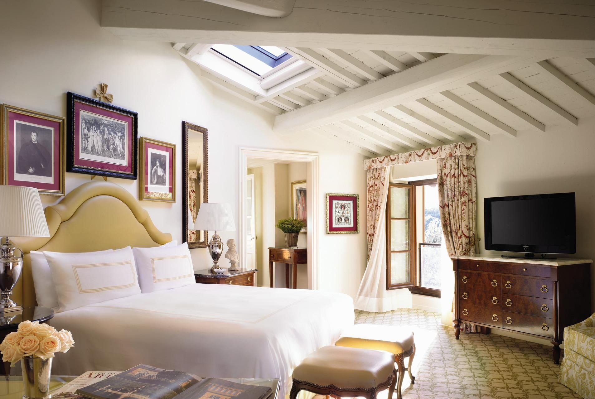 undefined Four Seasons Hotel Firenze 7