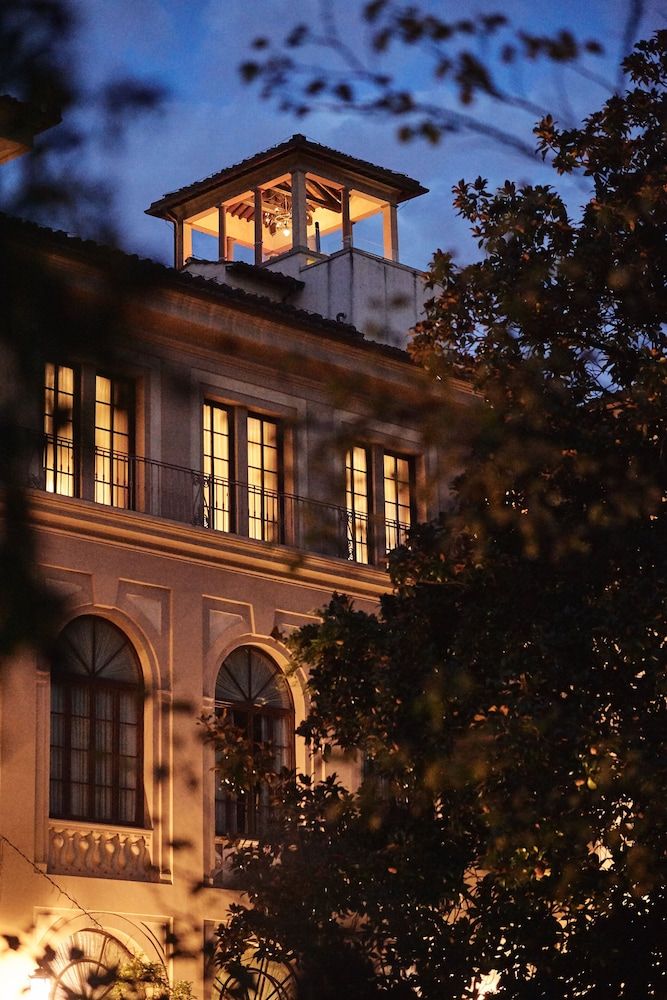 undefined Four Seasons Hotel Firenze 5