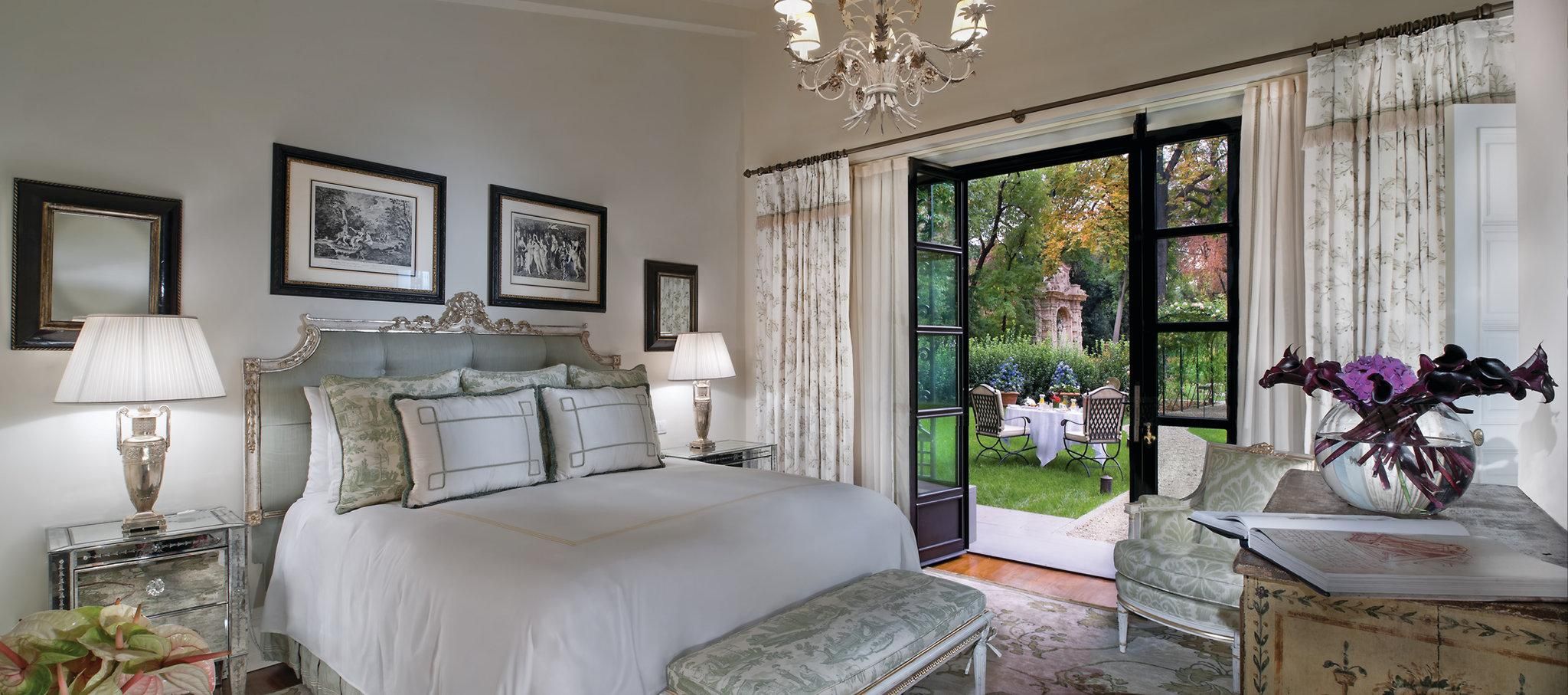 undefined Four Seasons Hotel Firenze 9